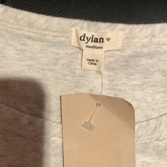 Sundance Heather grey top - Picture 4 of 9